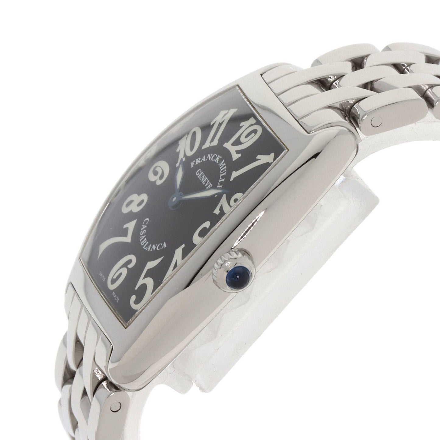 Franck Muller 1752 Casablanca Watch