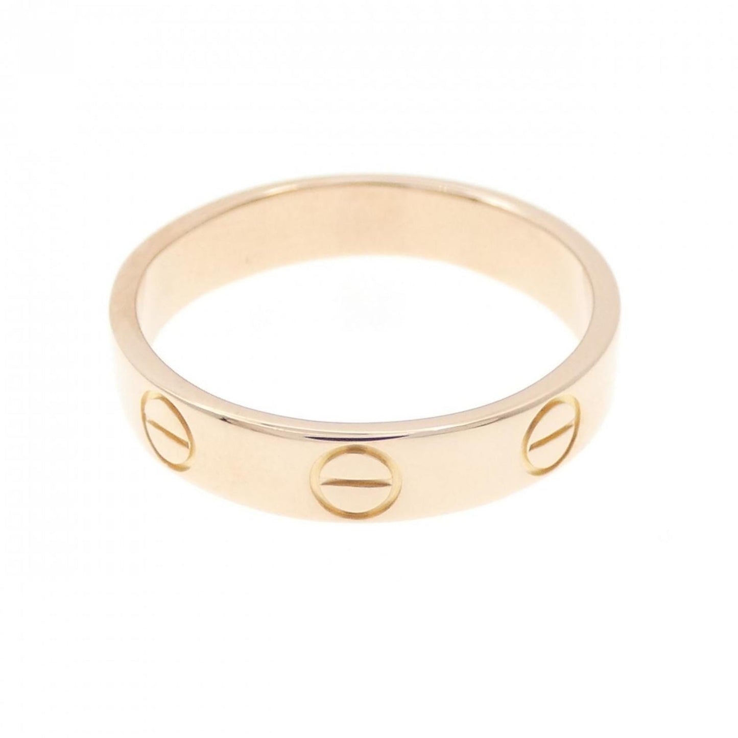 Cartier Mini Love Ring