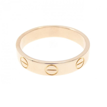 Cartier Mini Love Ring