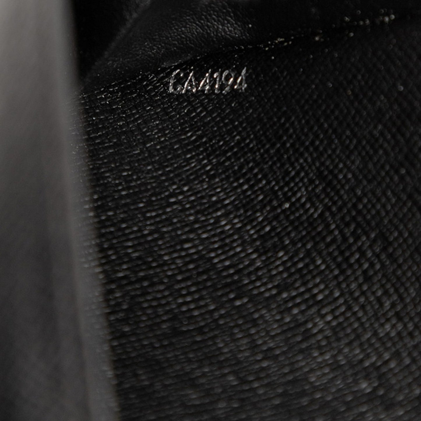 Louis Vuitton Monogram Macassar Zippy Wallet