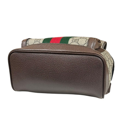 Gucci Ophidia Small Backpack