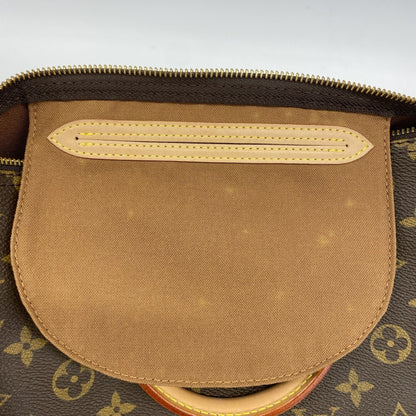 Louis Vuitton Monogram Speedy 30 Handbag M41108 Brown