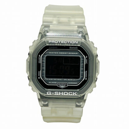 Casio G-Shock Dw-B5600 Quartz Watch