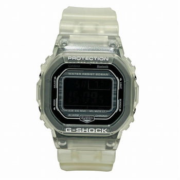 Casio G-Shock Dw-B5600 Quartz Watch