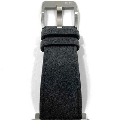 Bell & Ross Watch Aviation 39 F-22679 Camouflage White Shell Silver Gray Brs-64-S