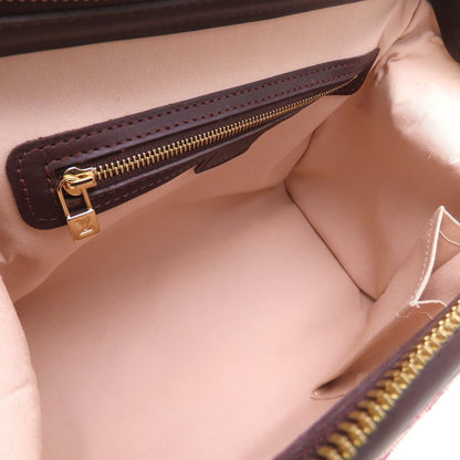 Louis Vuitton Louis Vuitton Monogram Mini Josephine Pm M92216 Handbag