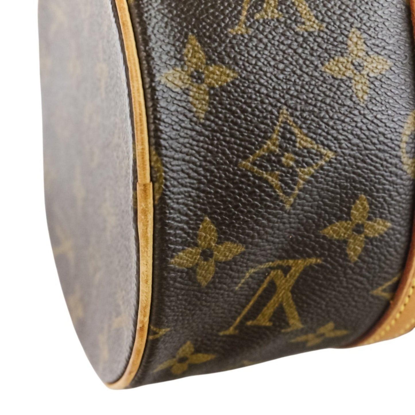 Louis Vuitton Monogram Papillon 30 Handbag