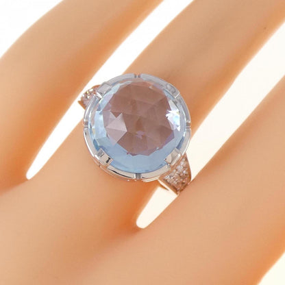 Bvlgari Parentesi Cocktail Ring