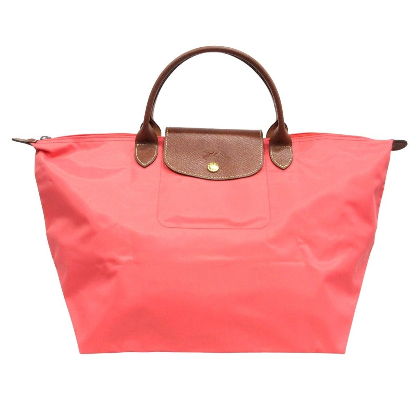 Longchamp Long Champ Le Pliage Club Tote Bag