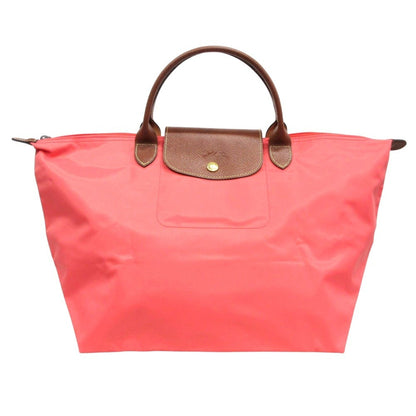 Longchamp Long Champ Le Pliage Club Tote Bag