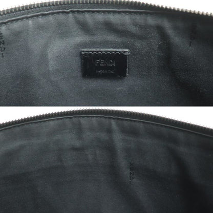 Fendi Vocabulary Love Clutch Bag