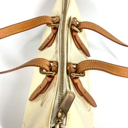 Louis Vuitton M93508 Monogram Vernis Rosewood Avenue Shoulder Bag