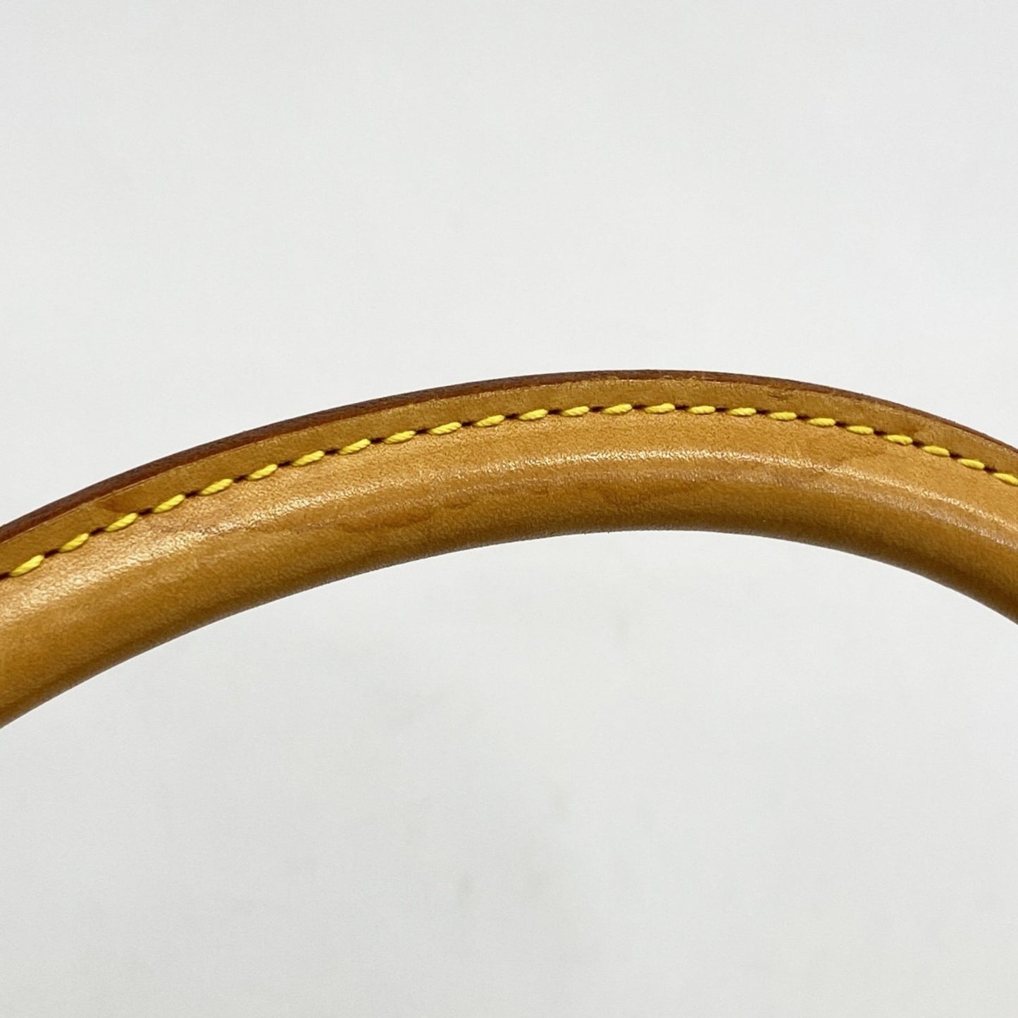 Louis Vuitton Monogram Looping Mm Shoulder Bag M51146 Brown