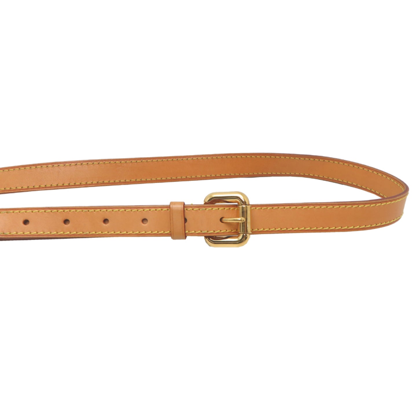 Louis Vuitton Denim Camera Bag