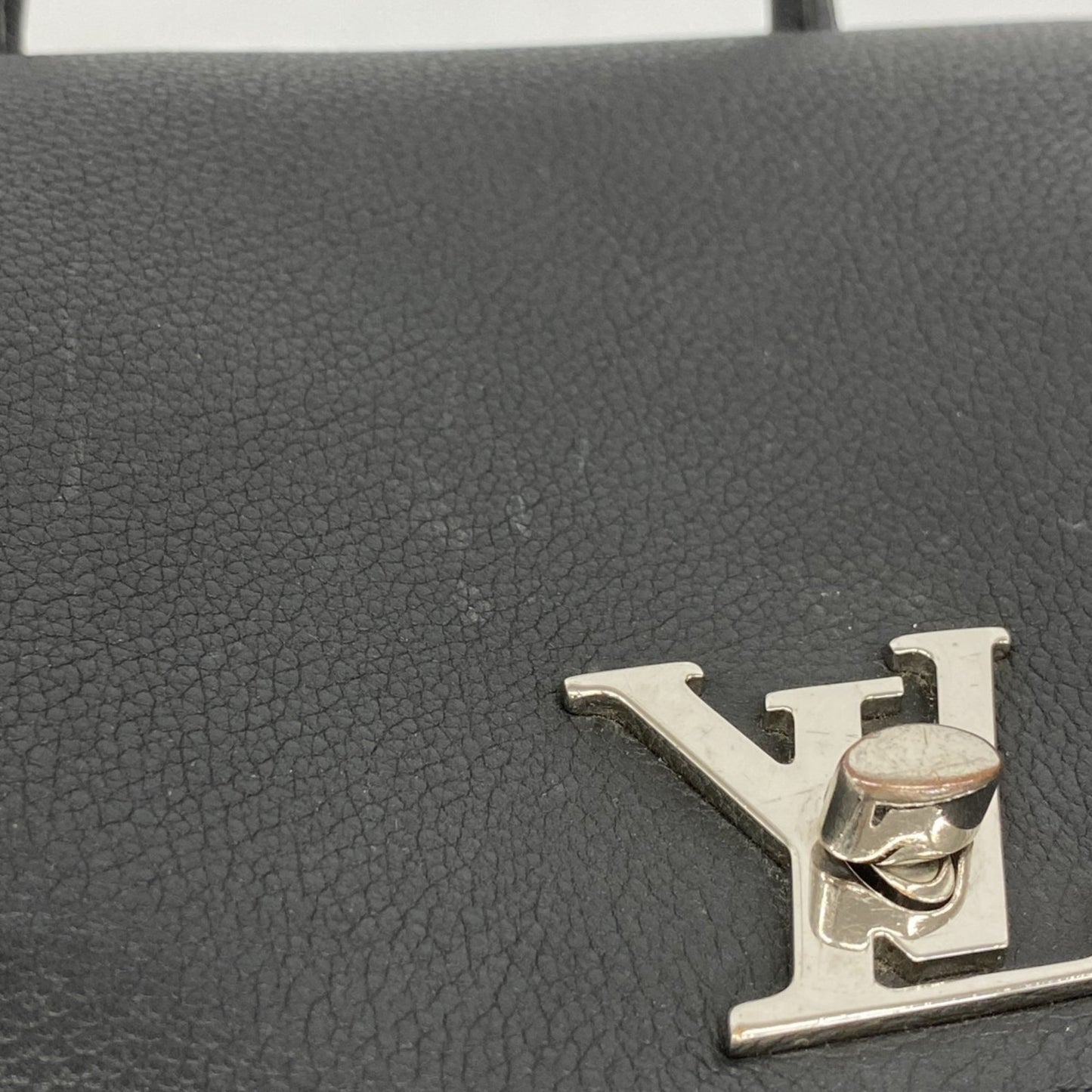 Louis Vuitton Lockme Backpack M41815 Noir