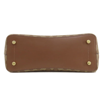 Coach F48735 Signature Tote Bag Pvc
