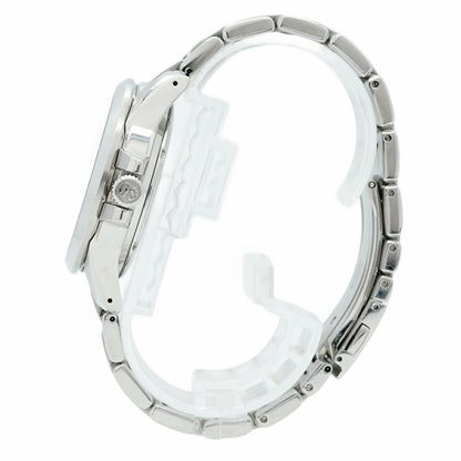 Seiko Grand 9R66-0Ae0 Sbge213 Black Dial