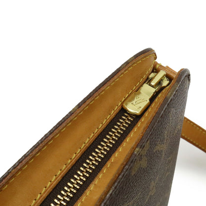 Louis Vuitton Monogram Drouot Shoulder Bag M51290