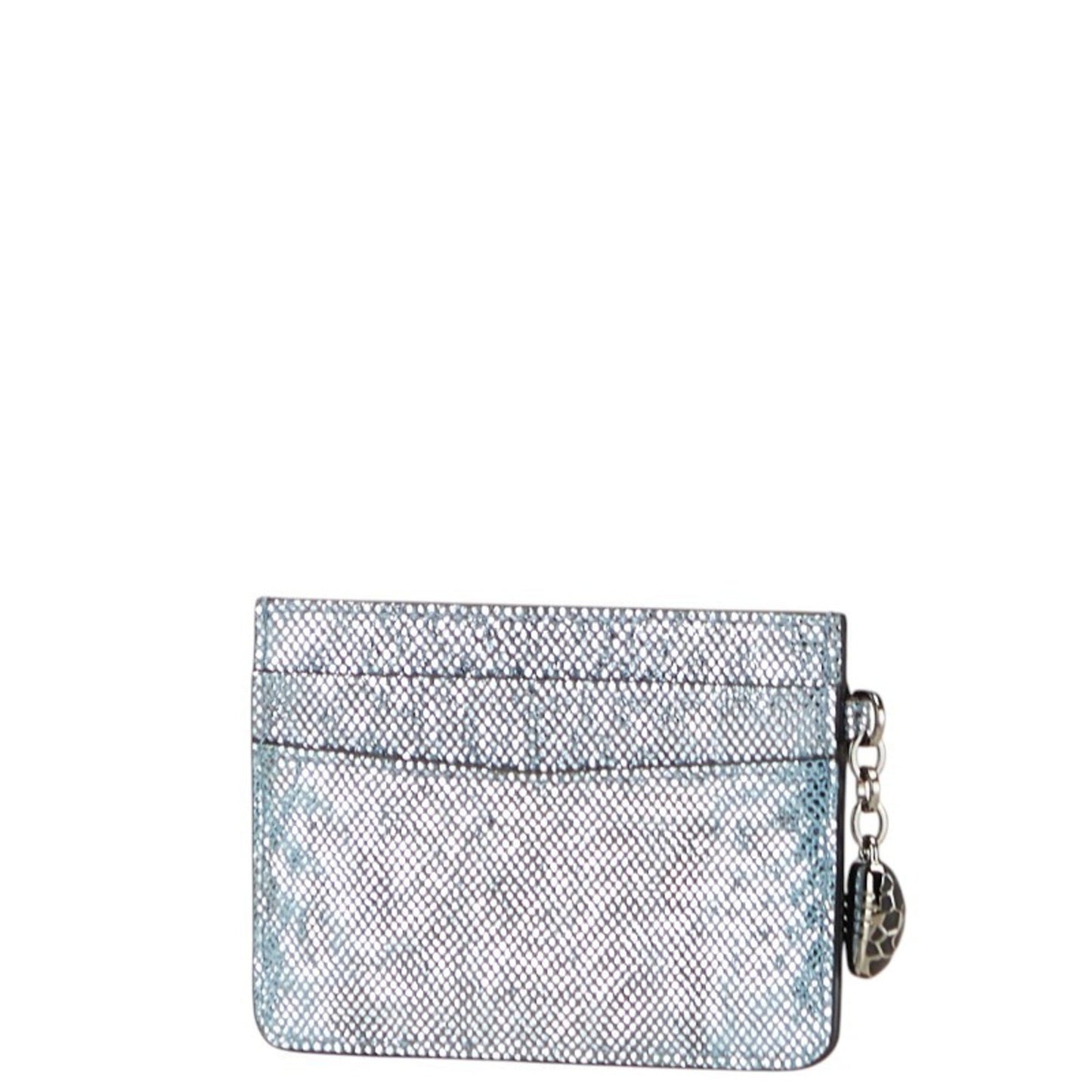 Bvlgari Serpenti Business Card Case