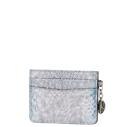 Bvlgari Serpenti Business Card Case