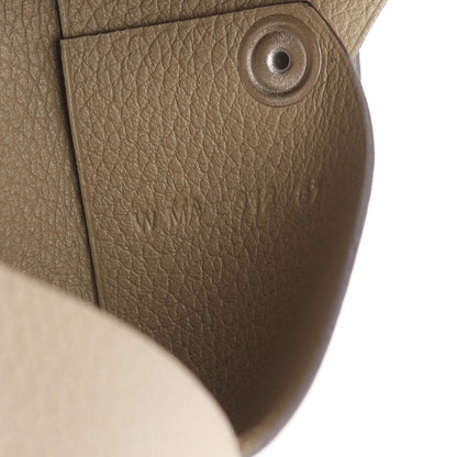 Hermes Herms Calvi Wallet/Coin Case