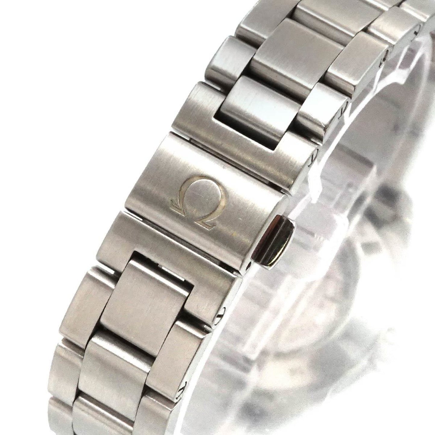 Omega Seamaster Aqua Terra 231 10 30 20 06 001 Women'S Watch With Date