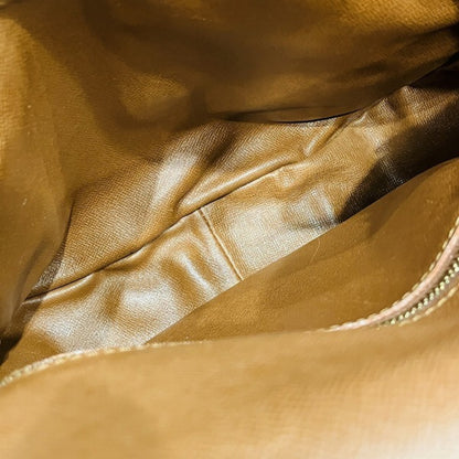 Louis Vuitton Monogram Saint-Cloud Gm M51242 Shoulder Bag