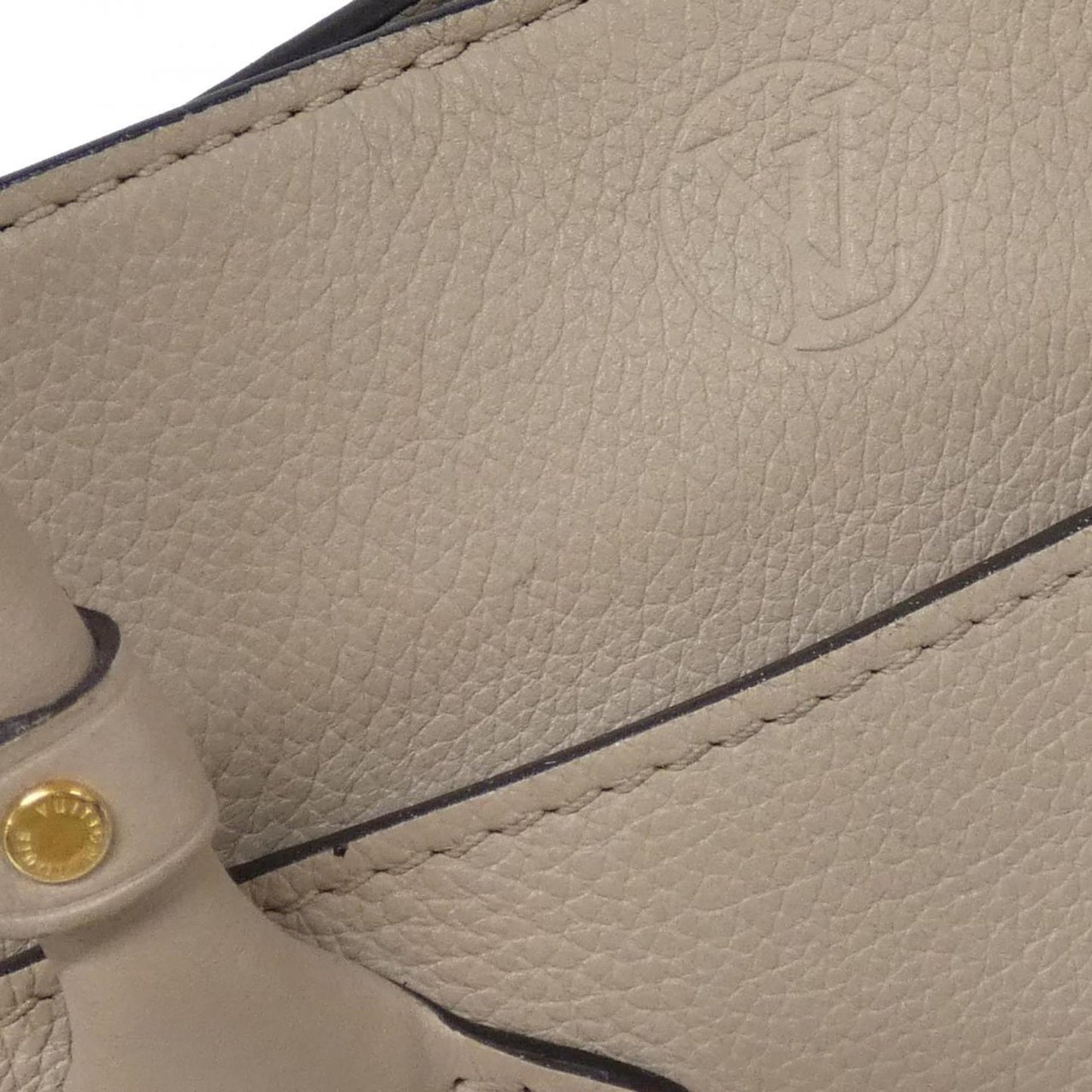 Louis Vuitton On My Side Pm M57729 Handbag