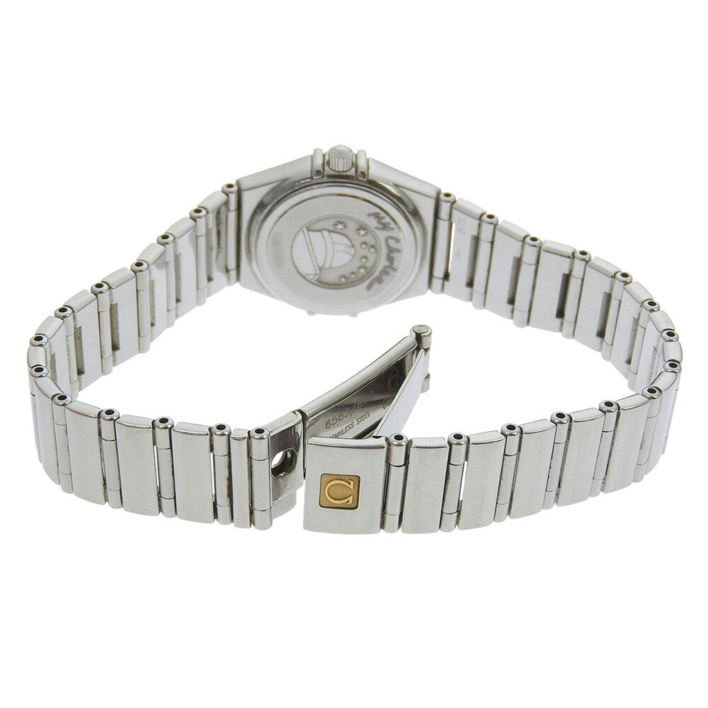 Omega Constellation My Choice