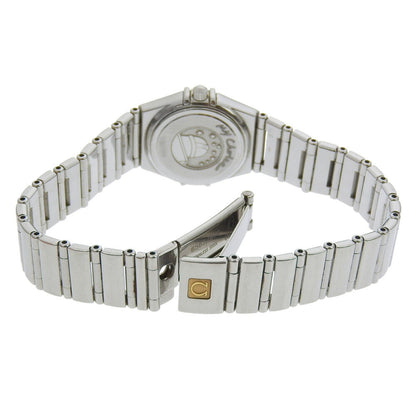 Omega Constellation My Choice