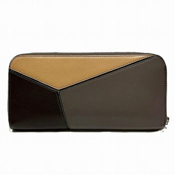 Loewe Puzzle Wallet 062212 Long