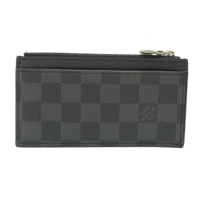 Louis Vuitton Coin Card Holder