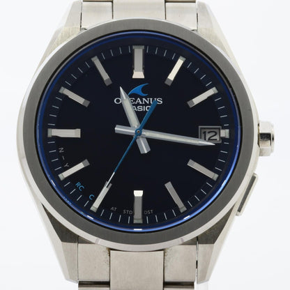 Casio Oceanus Ocwt200S1Ajf