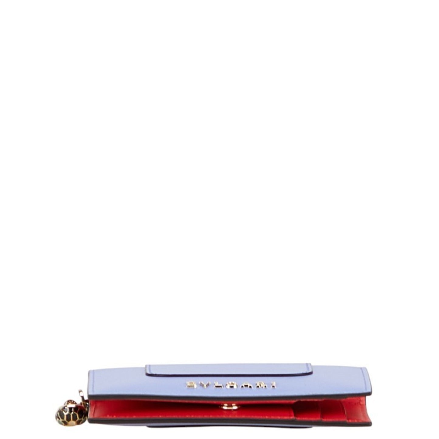 Bvlgari Serpenti Forever Business Card Case