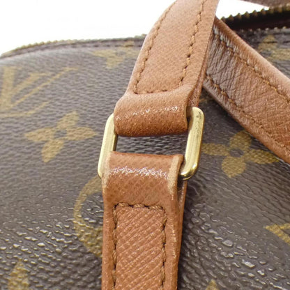 Louis Vuitton Monogram Papillon 30Cm M51365 Handbag