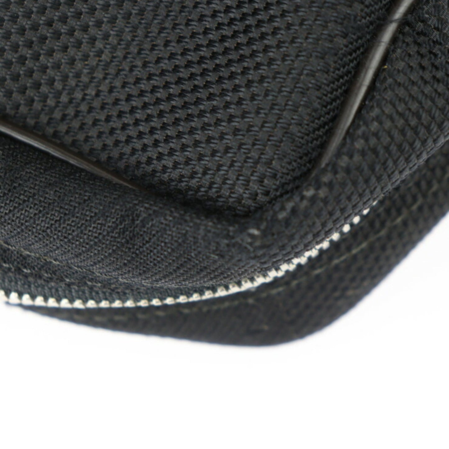 Louis Vuitton Citadan Nm Shoulder Bag M93223 Damier Geant Canvas Leather Black Brown R2402123007007
