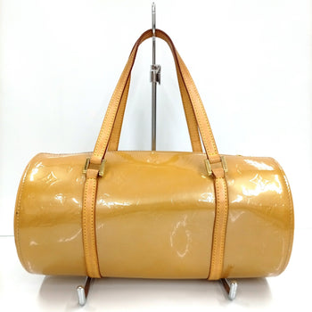 Louis Vuitton Vernis Monogram Bedford M91006 Handbag