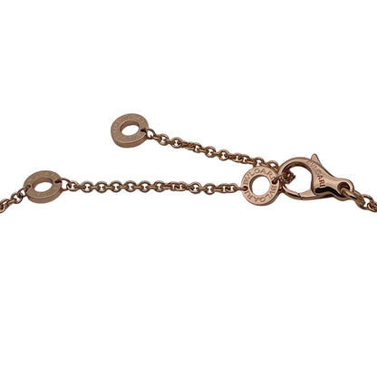 Bvlgari B-Zero1 Necklace For Men And Women