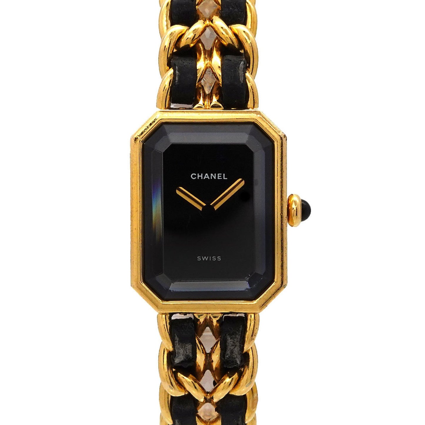 Chanel Premiere Women'S Watch