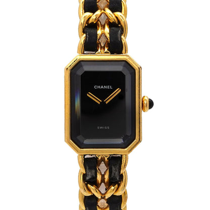 Chanel Premiere Women'S Watch