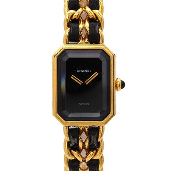 Chanel Premiere Women'S Watch