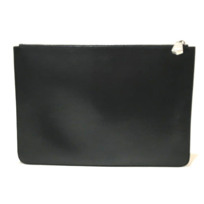 Givenchy Cluch Bag Bag Clutch Bag Blackxwhite