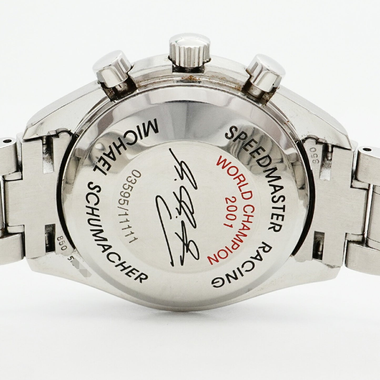 Wristwatch Omega