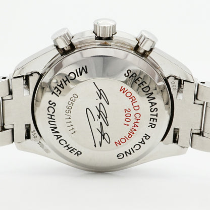 Wristwatch Omega