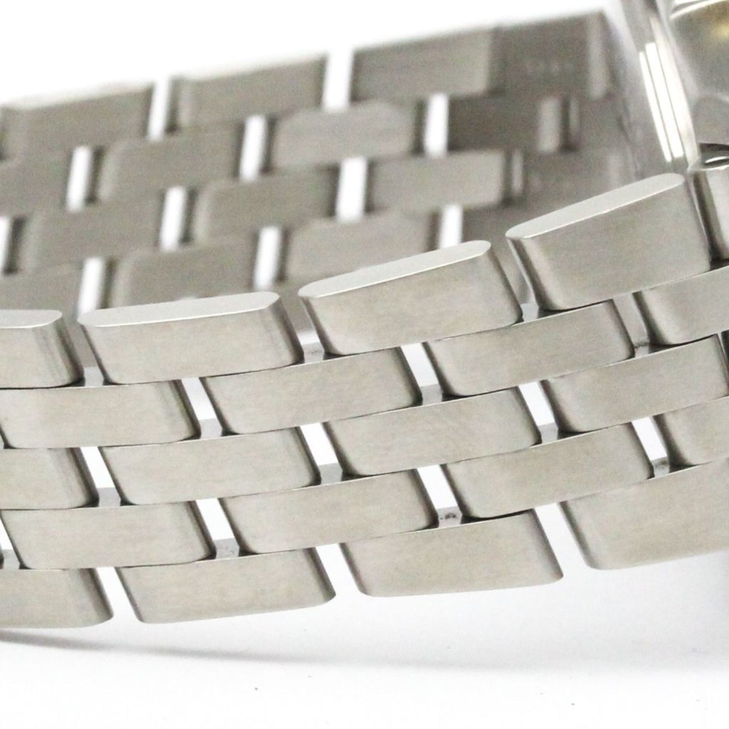 Breitling Crosswind 18K Gold Steel Automatic