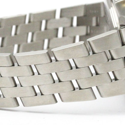 Breitling Crosswind 18K Gold Steel Automatic