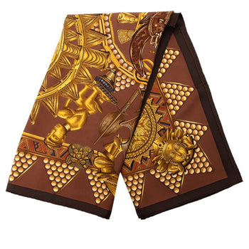 Hermes Herms Carr 90 