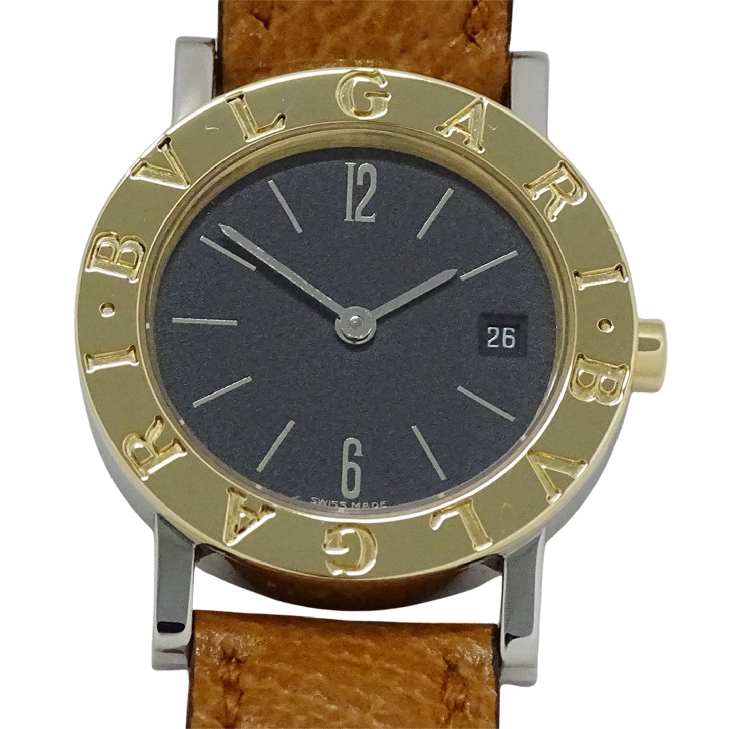 Bvlgari Women'S Watch