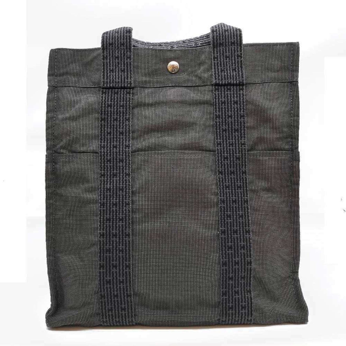 Canvas Hermes Backpack