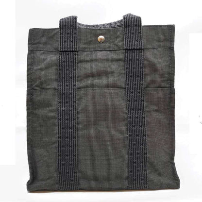 Canvas Hermes Backpack